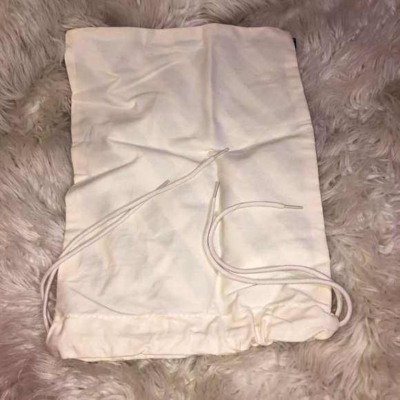 Vans custom shoe bag - Picture 3 of 3